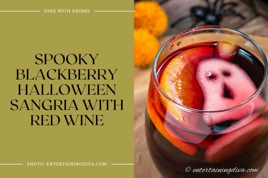 11 Blackberry Brandy Cocktails to Tickle Your Taste Buds DineWithDrinks