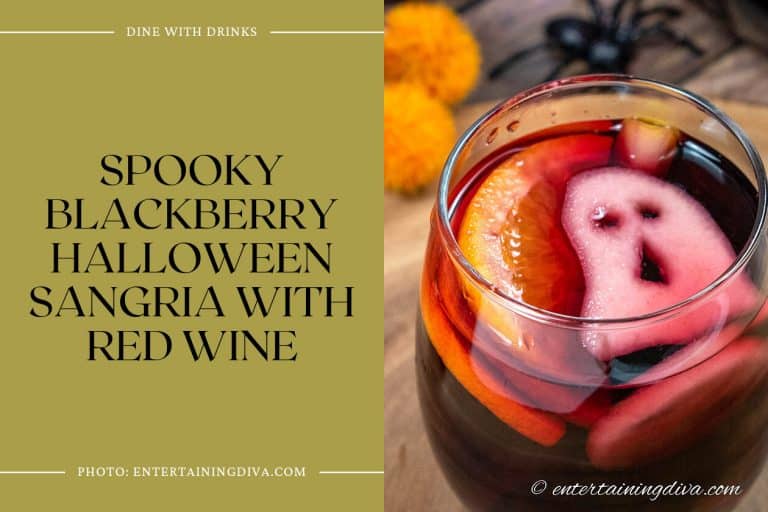 11 Blackberry Brandy Cocktails to Tickle Your Taste Buds DineWithDrinks