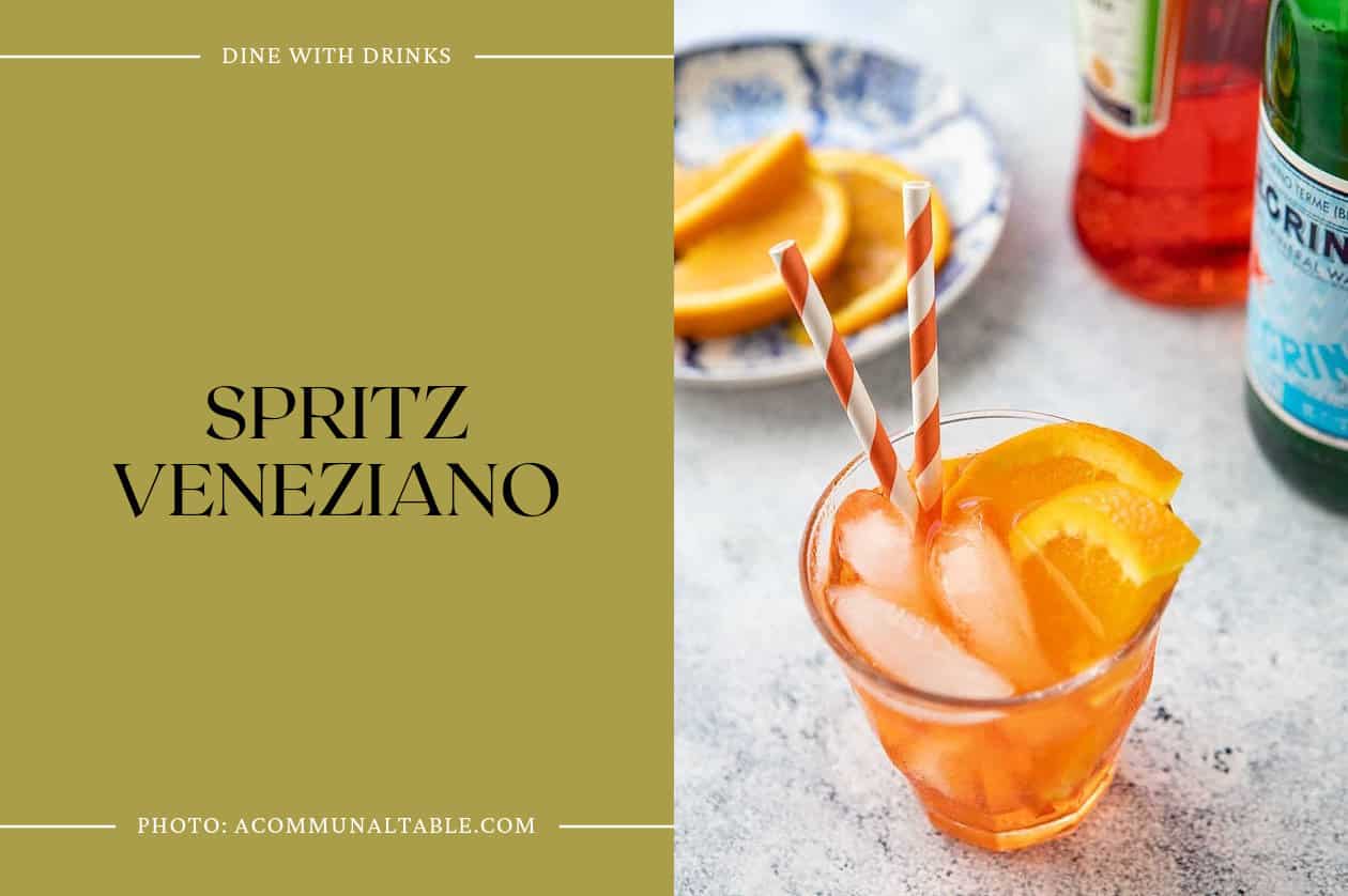 Spritz Veneziano
