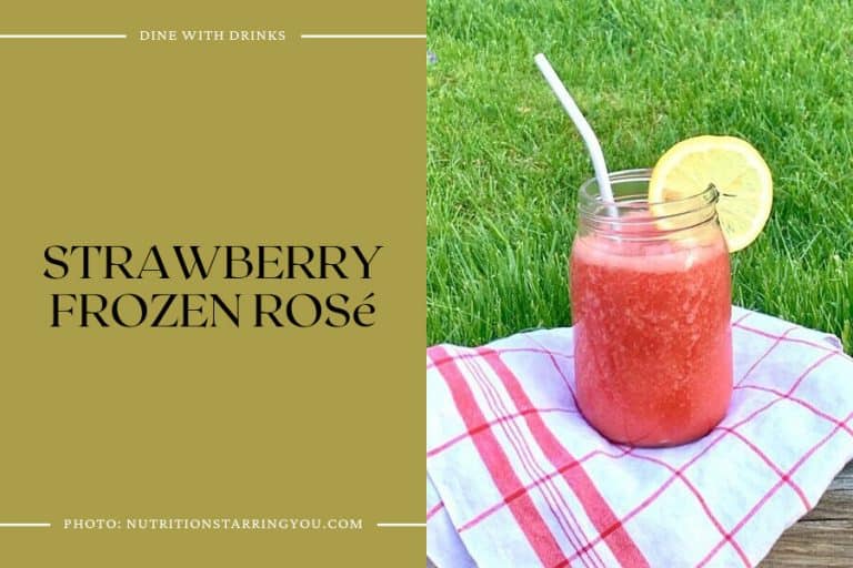 21 Sugar Free Frozen Cocktails to Satisfy Your Sweet Tooth DineWithDrinks