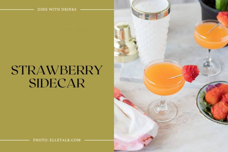 27 Date Night Cocktails Guaranteed to Ignite Romance DineWithDrinks