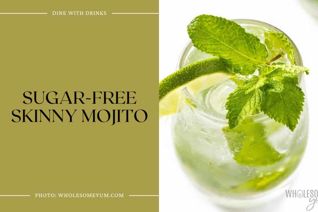 21 Sugar Free Frozen Cocktails to Satisfy Your Sweet Tooth DineWithDrinks