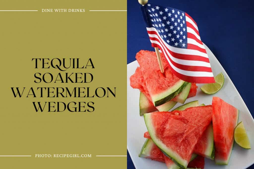 23 Tequila Watermelon Cocktails to Sip All Summer Long DineWithDrinks
