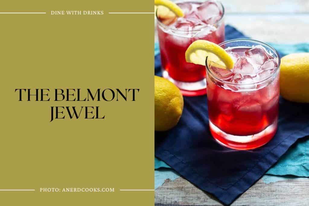 15 Pomegranate Whiskey Cocktails That Will Blow Your Mind! | DineWithDrinks