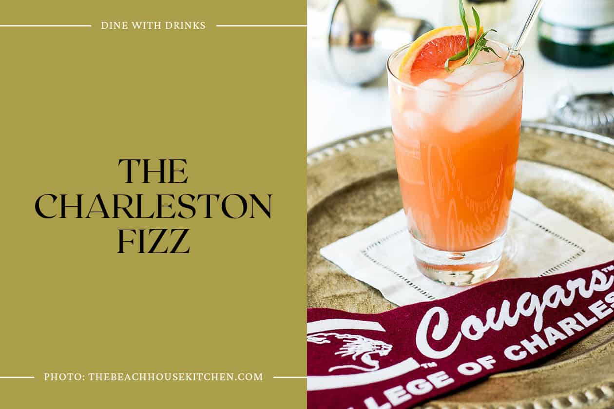 The Charleston Fizz