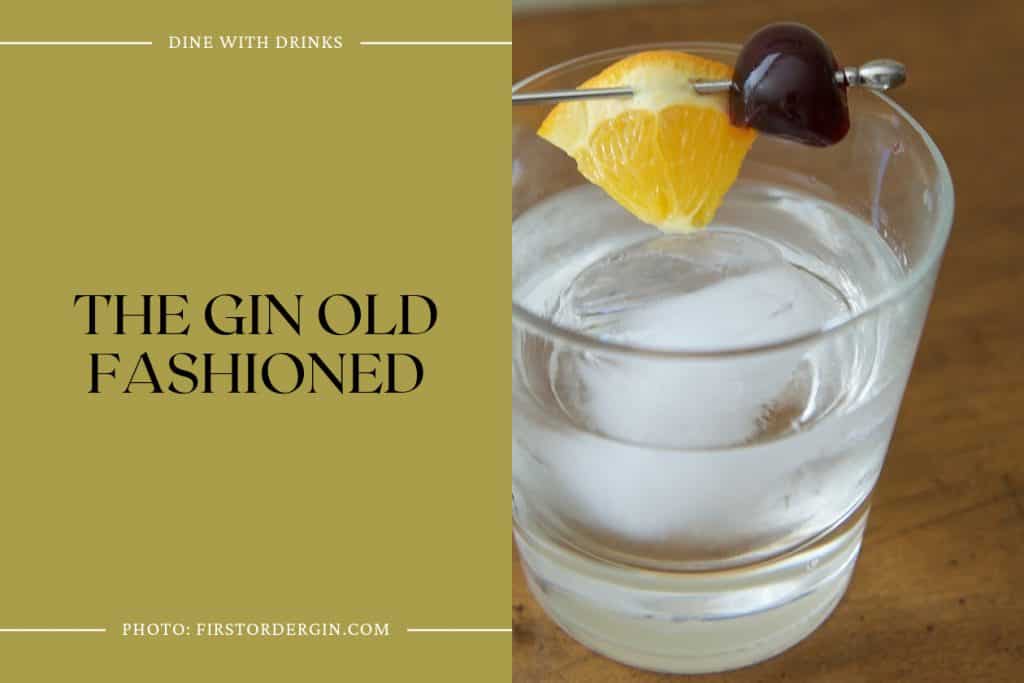27 Classic Gin Cocktails to Shake and Stir Up Your Summer! DineWithDrinks