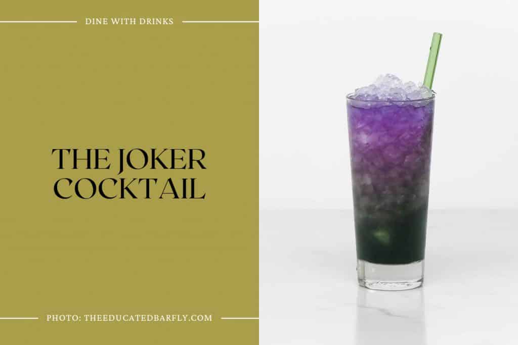 25 Purple Halloween Cocktails to Haunt Your Taste Buds DineWithDrinks
