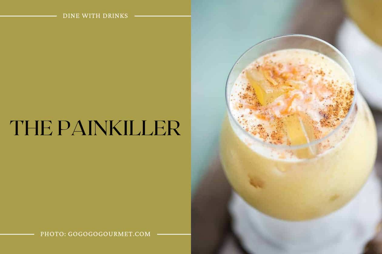 The Painkiller