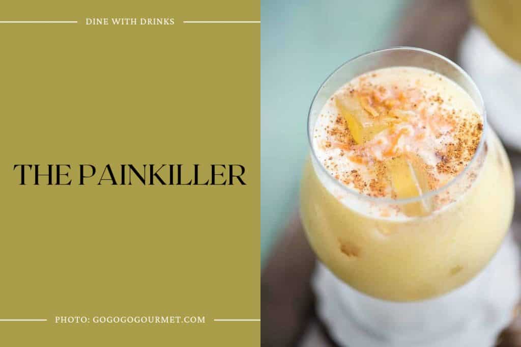 7 Painkiller cocktails that will take you to paradise DineWithDrinks