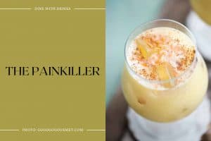 7 Painkiller cocktails that will take you to paradise | DineWithDrinks
