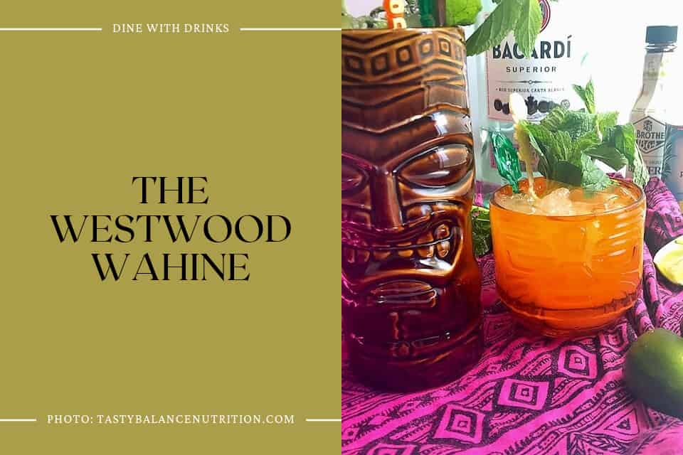 The Westwood Wahine