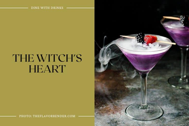 25 Purple Halloween Cocktails To Haunt Your Taste Buds Dinewithdrinks 7293