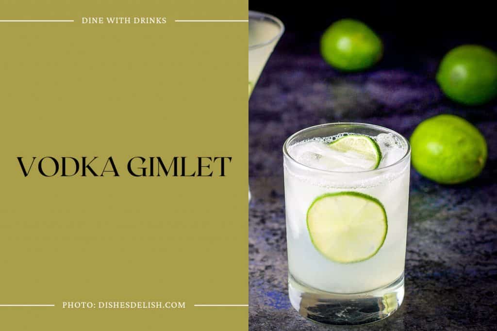 37 Lime and Vodka Cocktails That Will Tickle Your Taste Buds