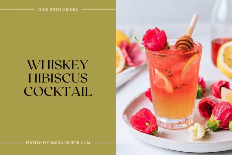 22 Tea Party Cocktails to Sip, Savor, and Share with Friends
