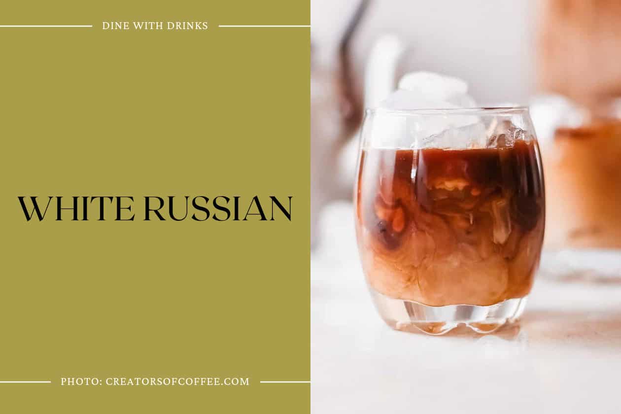 White Russian