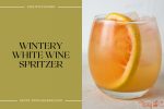 28 Winter Wine Cocktails That Will Warm Your Soul | DineWithDrinks