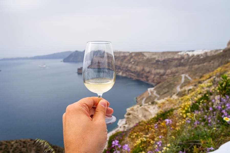 Assyrtiko