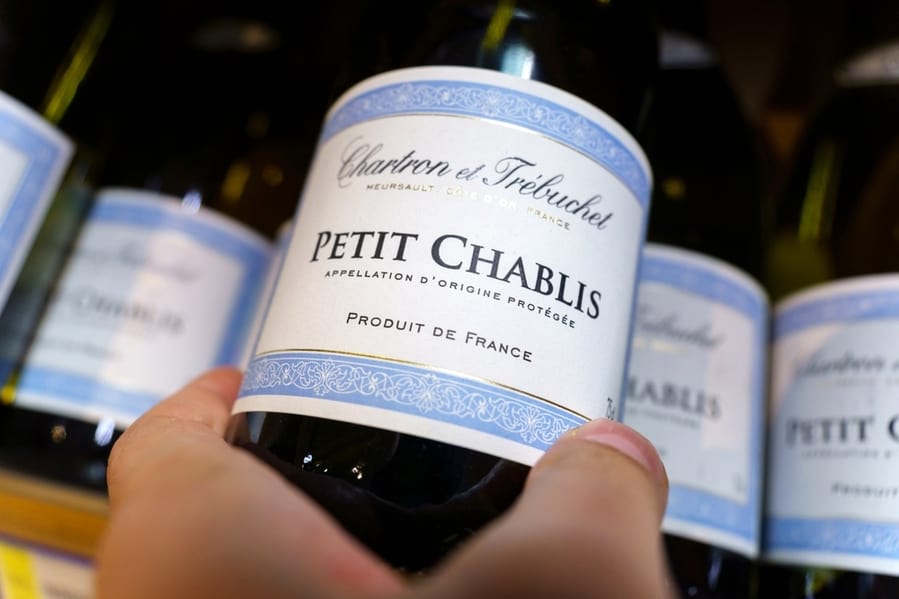 Chablis