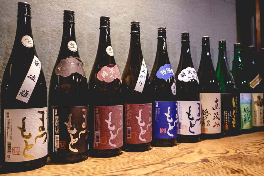 Does Sake Go Bad?