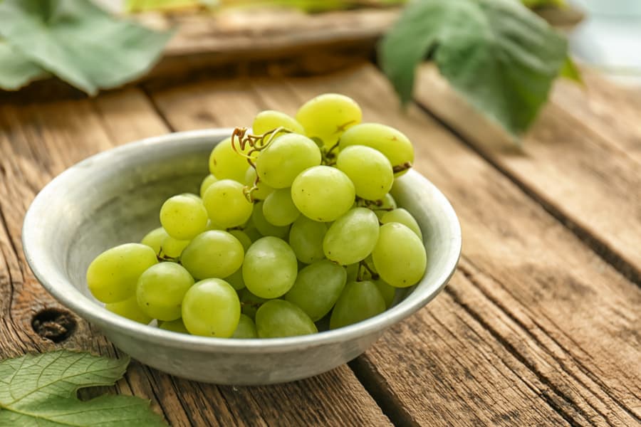 Green Grape