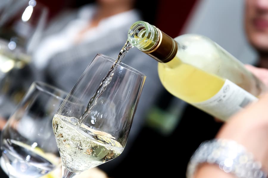 Is Pinot Grigio A Dry Or Sweet Wine?