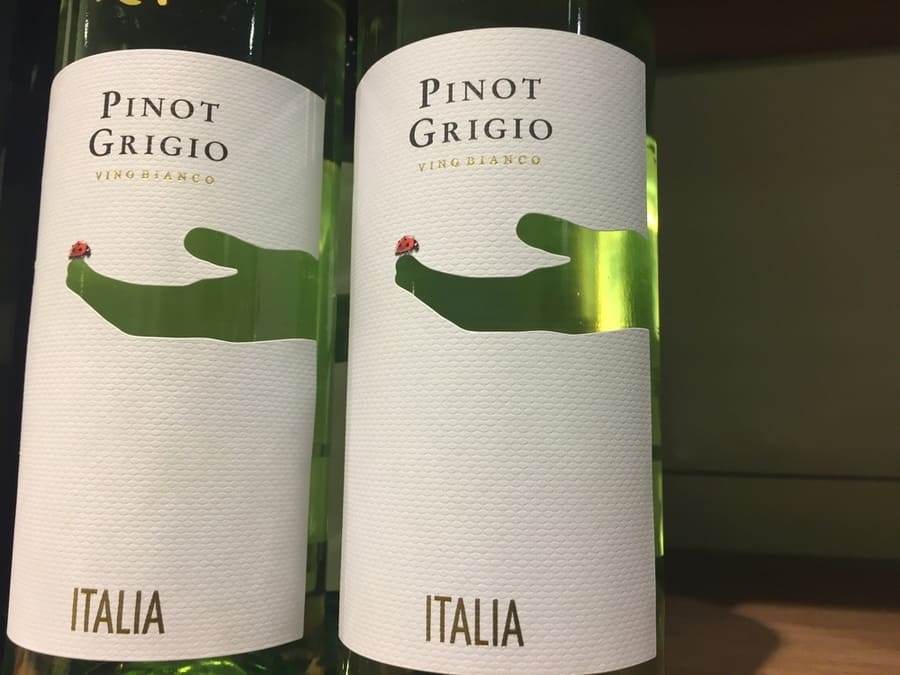 Pinot Grigio