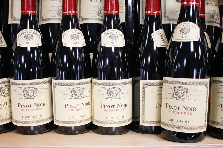 Pinot Noir