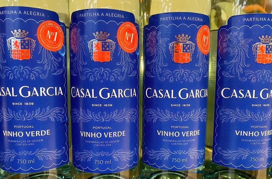 Vinho Verde