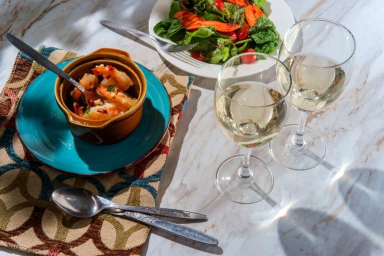 The Secret Pinot Grigio That Makes Every Sip Taste Like Summer