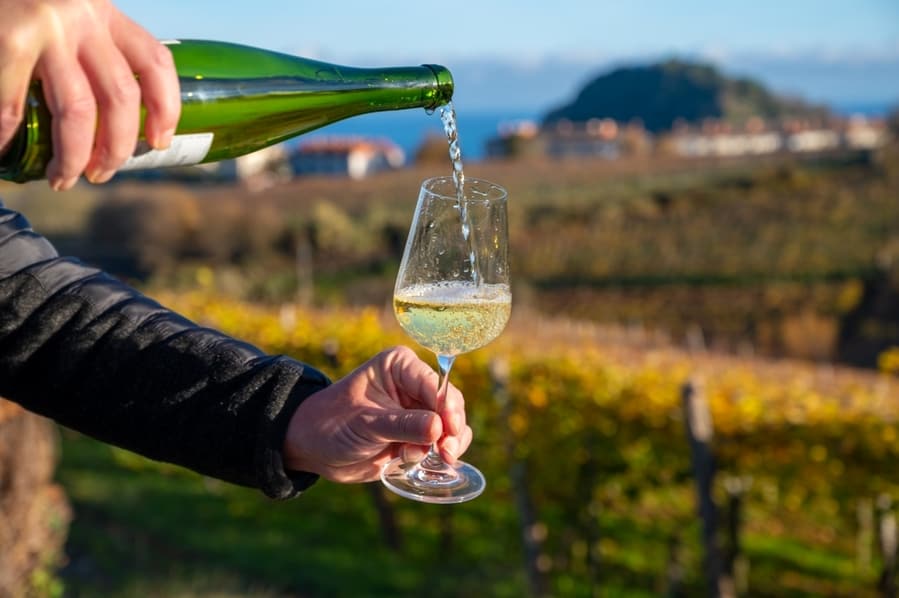 What Is The Driest White Wine?