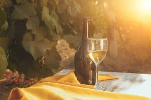 What Is The Driest White Wine?