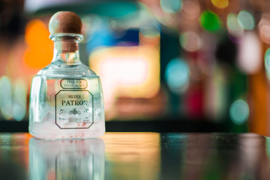 What Makes Tequila, Tequila?