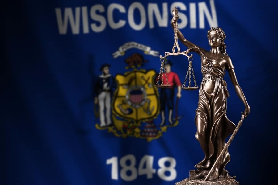 What Wisconsin State Law Requires