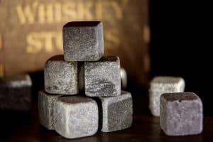 What Are Whiskey Stones Made Of?