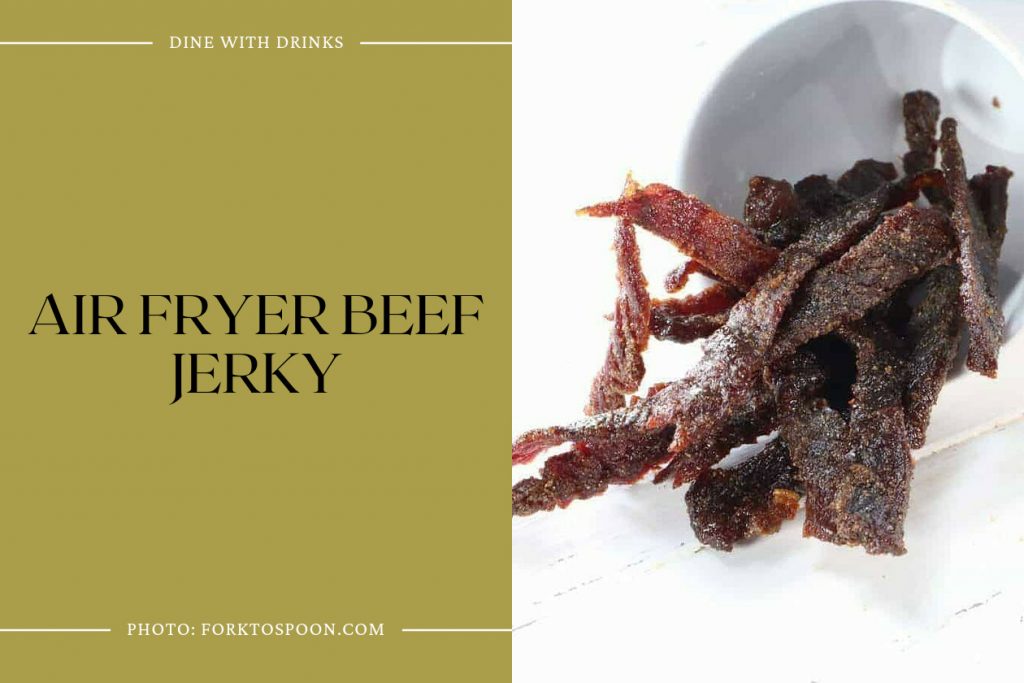 19 Teriyaki Beef Jerky Recipes Turning Dull into Delicious