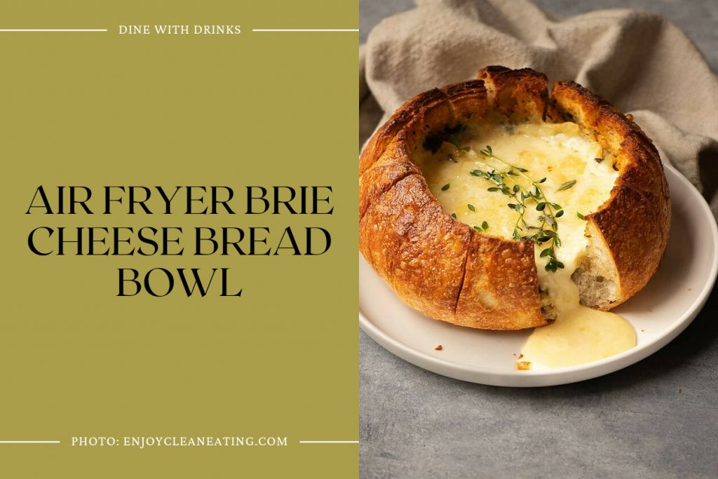 24 Brie Cheese Recipes That'll Make You Say "Oui, Please!" DineWithDrinks