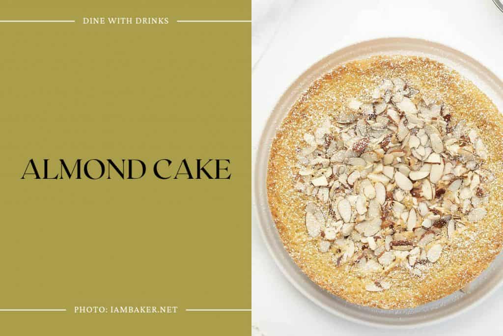 18 Almond Paste Recipes That'll Sweeten Your Day! DineWithDrinks