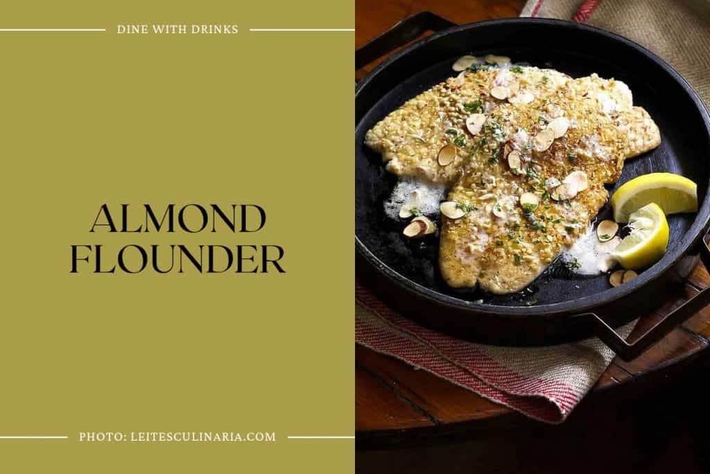24 Flounder Recipes to Dive into Deliciousness! DineWithDrinks