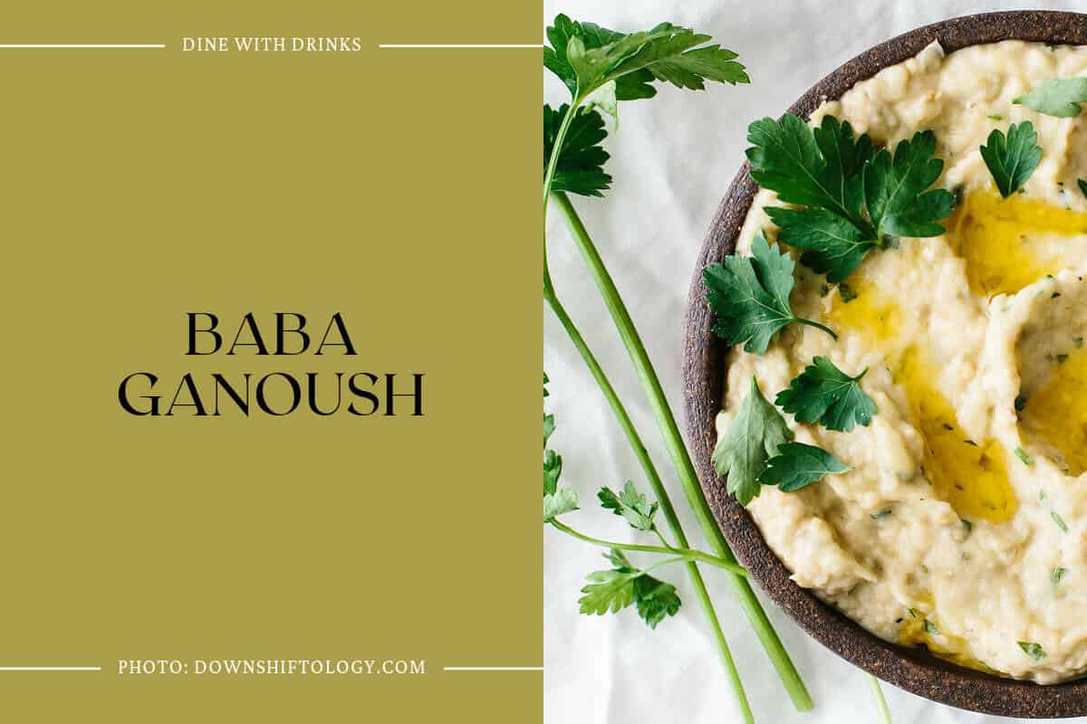 Baba Ganoush