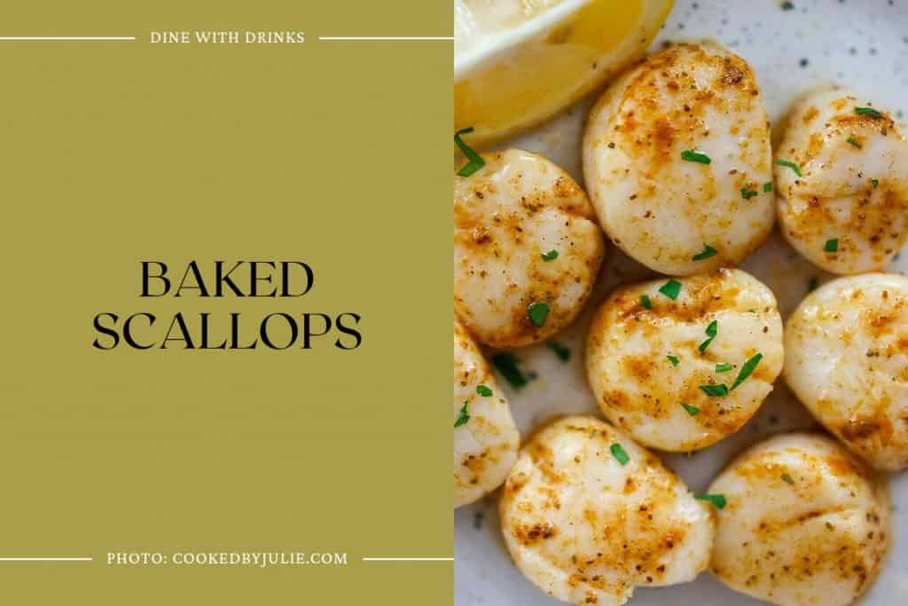 24 Bay Scallop Recipes That'll Make Your Taste Buds Sizzle ...