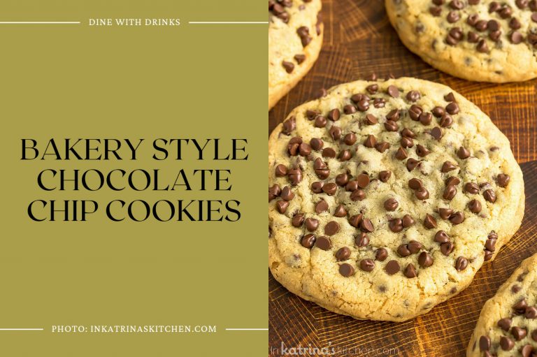 10 Gourmet Cookie Recipes That Will Sweeten Your Soul | DineWithDrinks