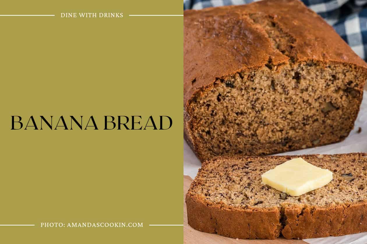 Banana Bread