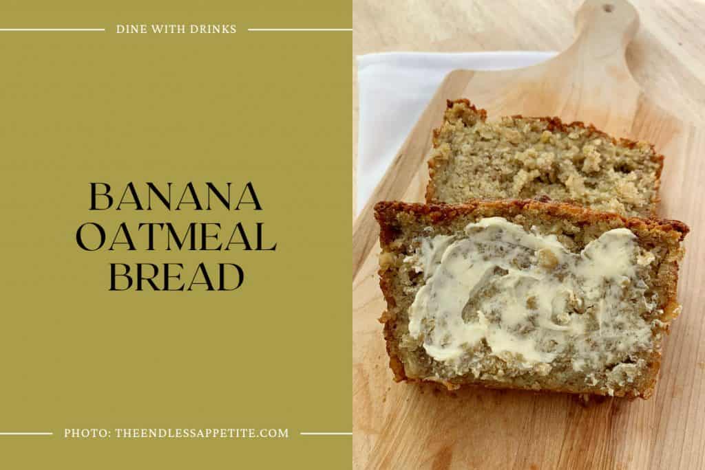 38 Banana Bread Recipes That Will Make You Go Bananas! DineWithDrinks