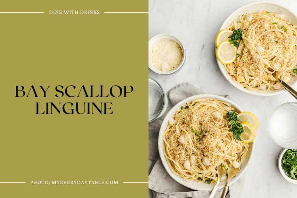 24 Bay Scallop Recipes That'll Make Your Taste Buds Sizzle