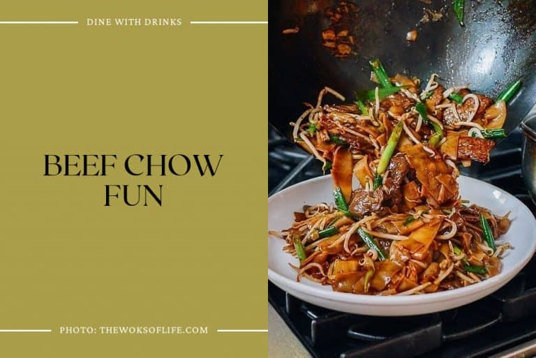 43 Wok Recipes To Whip Up Wok-king Good Dishes! | DineWithDrinks