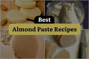 18 Best Almond Paste Recipes