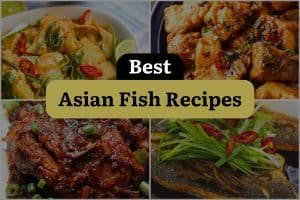 10 Best Asian Fish Recipes