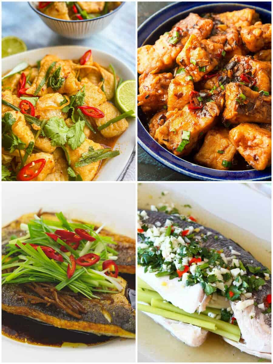 10 Asian Fish Recipes That Will Hook You