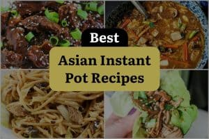 13 Best Asian Instant Pot Recipes