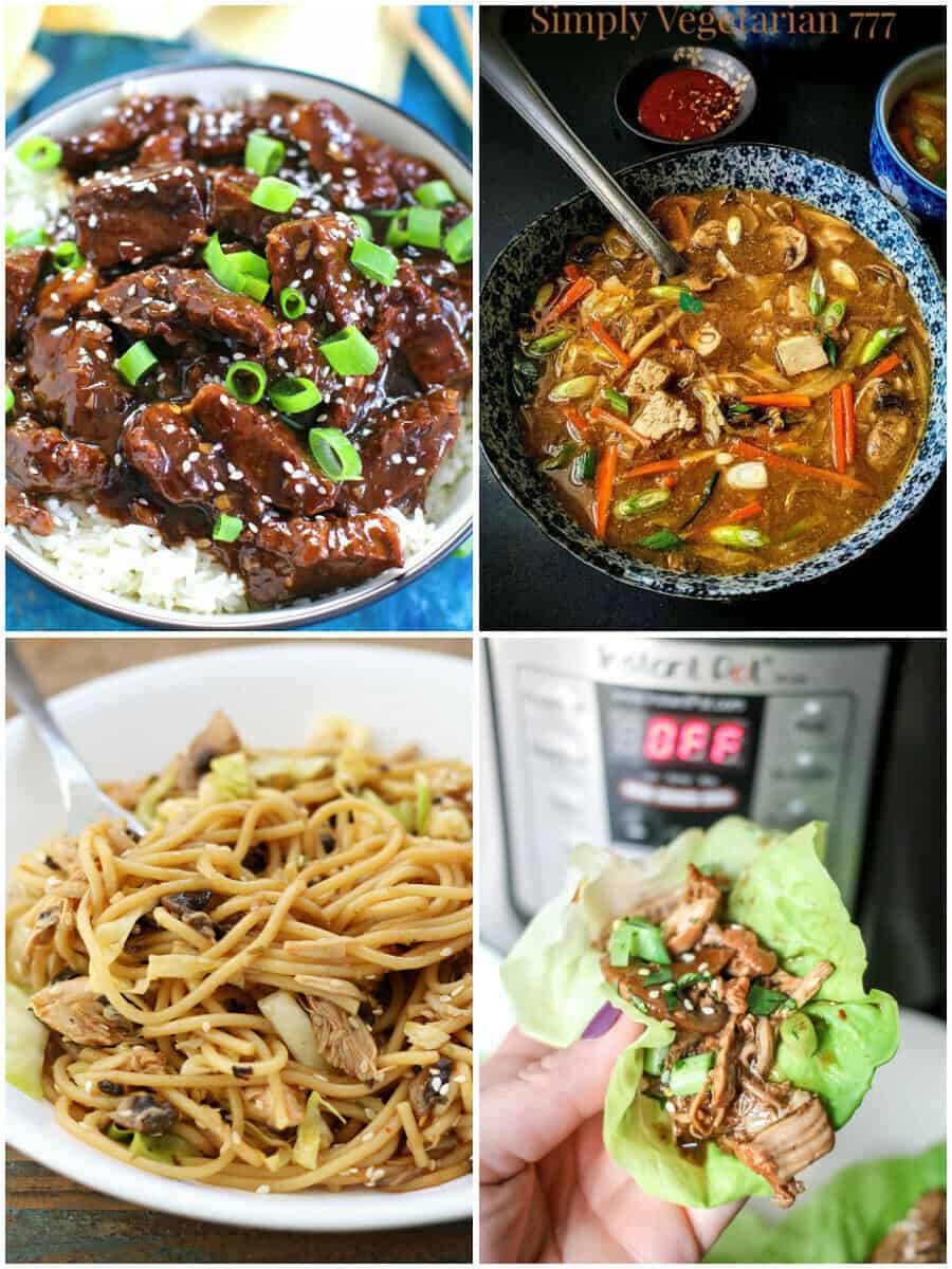 13 Asian Instant Pot Recipes That Will Rock Your Taste Buds